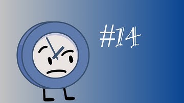 BFB Viewer Voting! #14 [Closed]