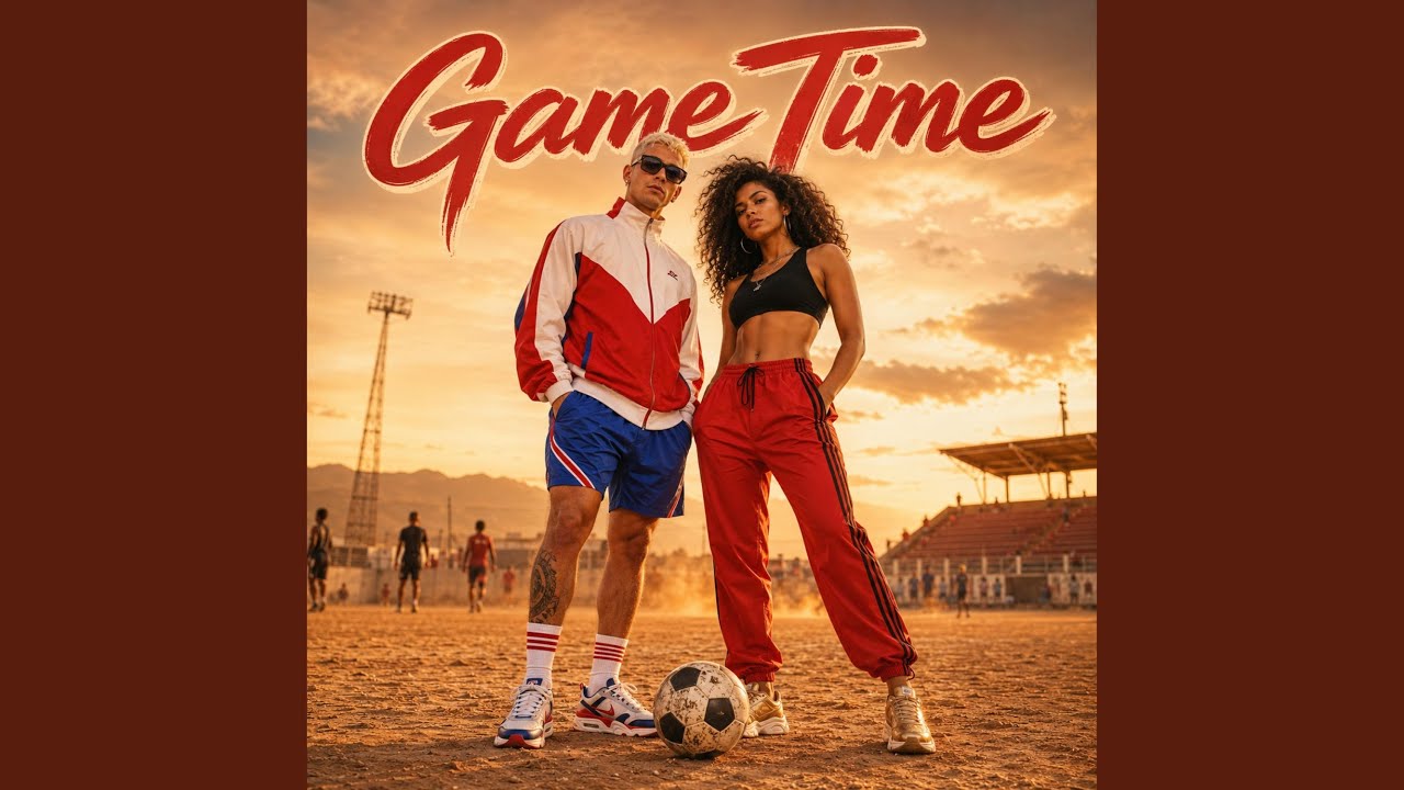 Guarda Game Time su YouTube Guarda Game Time su YouTube