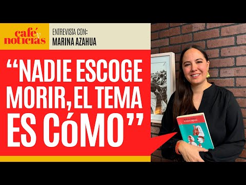 #Entrevista ¬ Marina