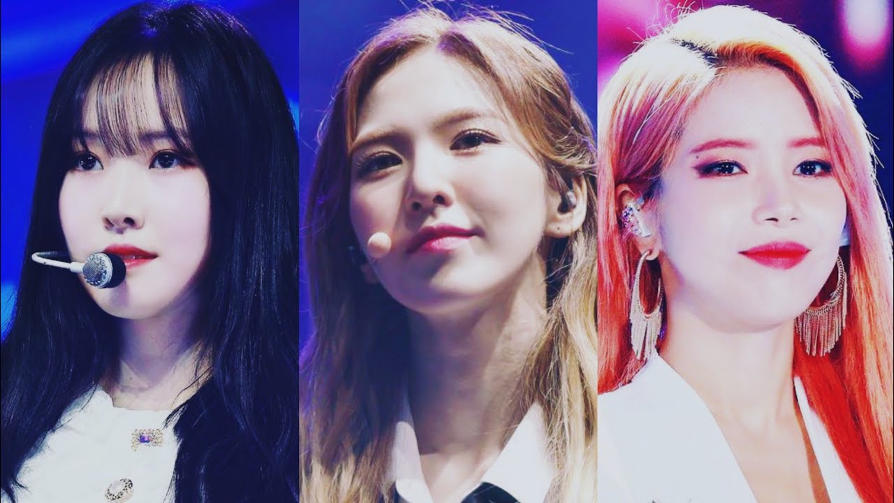 TOP 15 BEST MAIN VOCALIST IN KPOP GIRL GROUP [2014-2019]