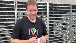 Famous Duel sired Pied Ball Python clutch with amazing results! Profile