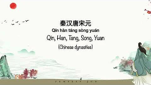 字正腔圆 The Word is Correct and the Accent Round - Chinese, Pinyin & English Translation - DayDayNews
