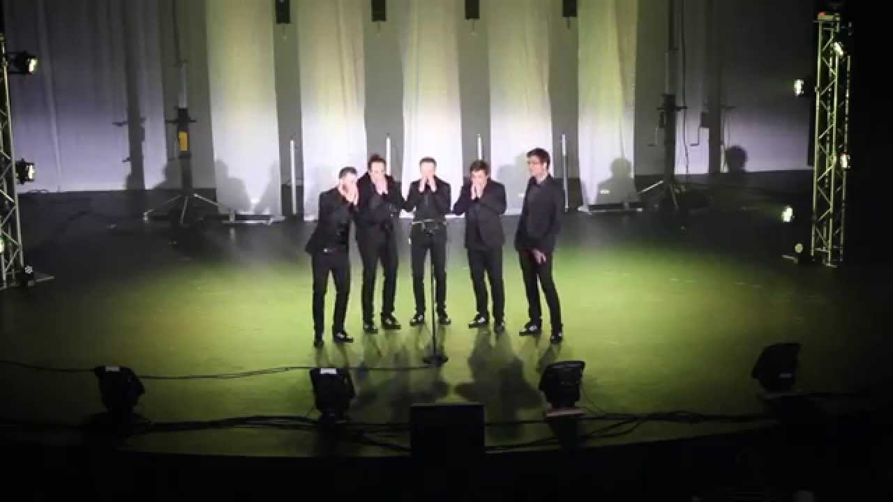 Watch vocaldente | Let's misbehave on YouTube Watch vocaldente | Let's misbehave on YouTube
