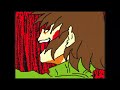 【Undertale】UNDER THE TREE【うごメモ】/再出力版