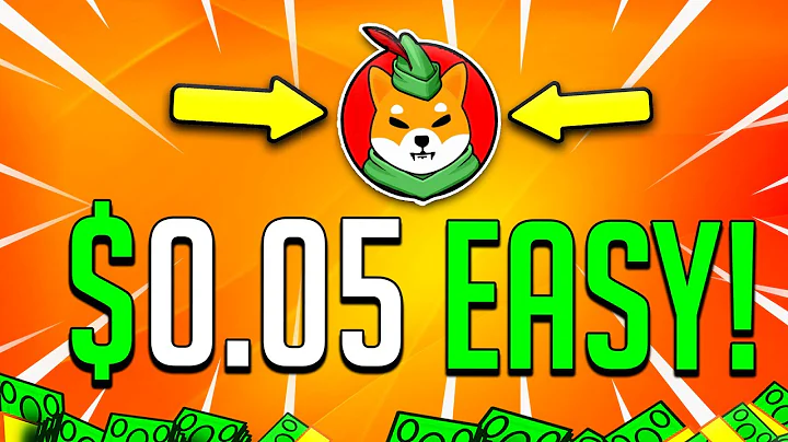 SHIBA INU COIN WILL BURN TRILLIONS! SHIB WILL REACH $0.01 SOONER THAN YOU EXPECT! - Price Prediction