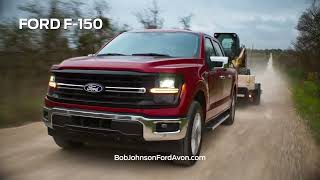 Deals End May 31 st! - Bob Johnson Ford in Avon NY Bob Johnson Ford Avon