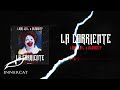 Luar La L x Almighty - LA CORRIENTE (Cover Video)
