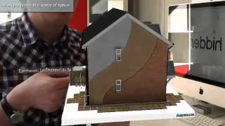 Augmented Reality - Ecobuild 2011