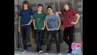 Beautiful Babes 2x03 (Big Time Rush Love Story)