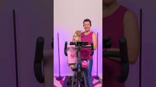 15 Min Low Intensity Training Active Recovery Ride OUT NOW