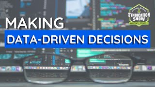 Data Driven Decision-Making | Key Performance Indicators You Must Track for Asset Management