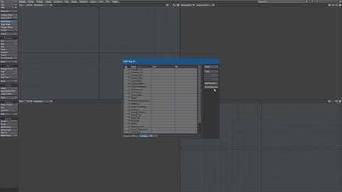 LightWave 3party - AHK Macro