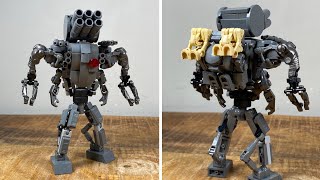 Lego Star Wars B3 Ultra Heavy Battledroid