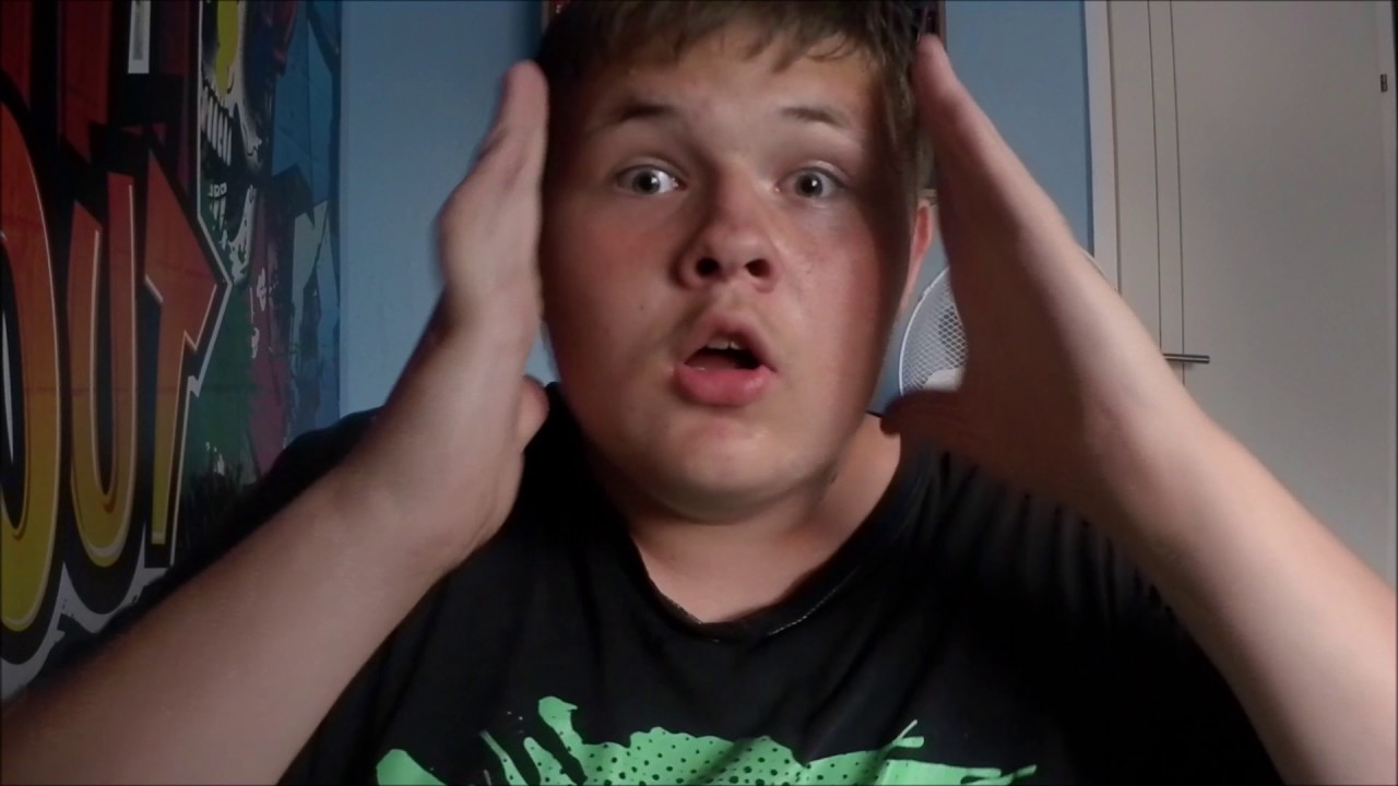 -K1LL3R's- 3NERGY DR1NK Werbung [Commercial]