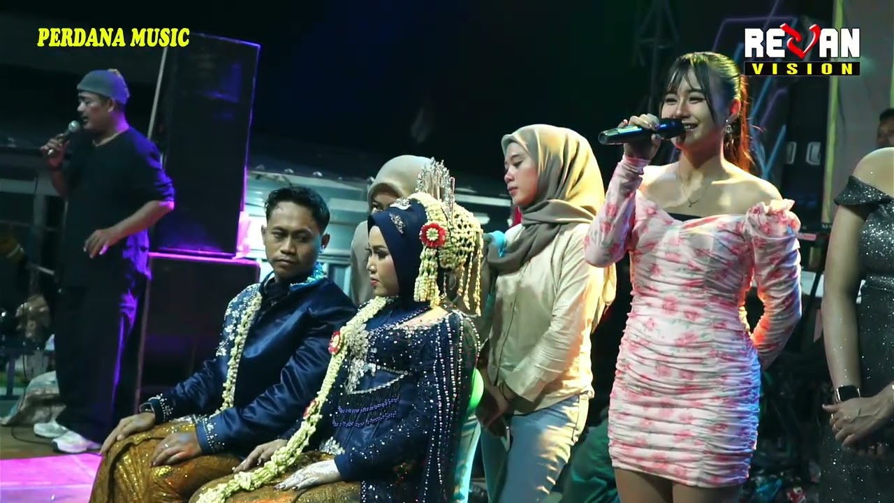 SAWER PENGANTEN - LILIS SANIA / PERDANA MUSIC DUKUH TENGAH KETANGGUNGAN BREBES 2026