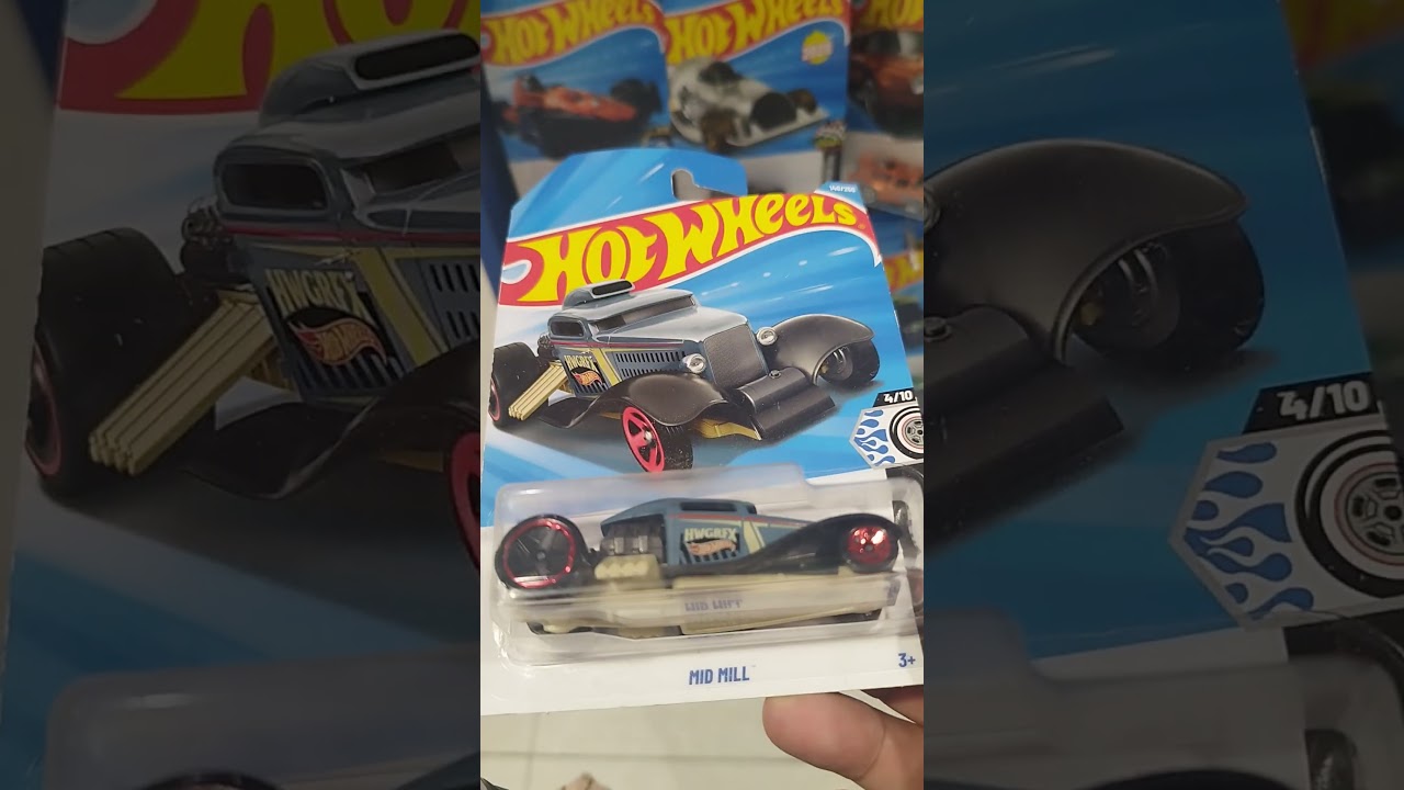 Rare Finds 😊 Hot Wheels ❤️ #happyday #viralvideo #automobile #cars #toys #hotwheels #308