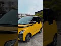 Ref:EdY_bnLJWR0   electric car  wuling air ev (yellow/bee)