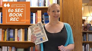 60 Sec Book Rec -- Demon Copperhead