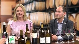 EP 151: On the Record: Cru Cellars Wine Tasting