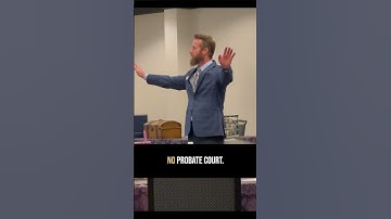 Right of Survivorship Explained!🛡️#probate #estateplanning #attorneytips