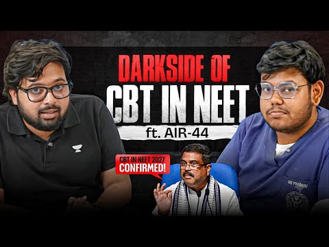 NEET 2027 Will Shock Every Aspirant