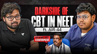 NEET 2027 Will Shock Every Aspirant