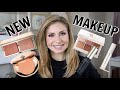 Chatty GRWM Using Lots of New Makeup!