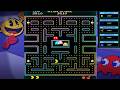 Namco All Stars Pac Man Enhanced Mode OUTDATED SCRAPPED Namco All Stars Pac Man Enhanced Mode OUTDATED SCRAPPED