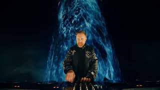 David Guetta x Hypaton – The Final Countdown🔥 | The Monolith Live