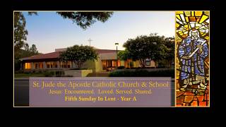 St. Jude's Catholic Church & School