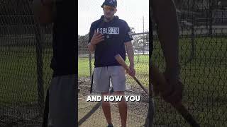 Why The Hitting Tee is EXTREMELY Important! #baseball