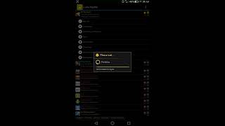 GT racing 2 coins hack (lucky patcher) screenshot 5
