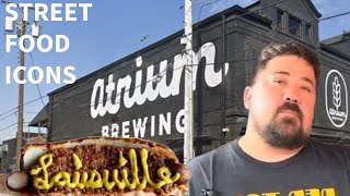 The Hot Dog King of Louisville | FoodNTravel