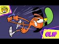 Dealing with the black hole the holelotta nuthin  wander over yonder