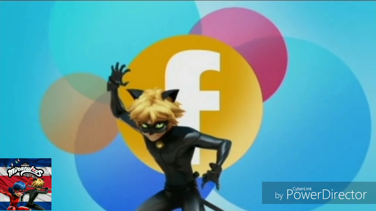 Promos y mas Miraculous Ladybug YouTube
