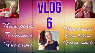 Vlog Weeks 6 to 8 my fear of theme parks
#vlog #mentalhealth #caring
An appropriate adult itvx
Long shadow itvx
Des itvx
White house farm itvx
The moorside itvx
The hunt for Raoul Moat itvx
Manhunt itvx
Code of a killer itvx
See no evil itvx
Redemption itvx
Too close itvx
The widower itvx
Rillington Place BBC iPlayer
The Bain family murders Channel 4
The Cuckoo My5
The Inheritance My5
Cold call My5
The deceived My5
Lie with me My5
Maxine My5
Coma My5
Accused Stv player
The Victim Stv player
The staircase I own this
The lost honour of Christopher Jeffries I own this
THE AUTHENTIC ARMY & Friends
Check out some awesome small creators who also believe in authenticity and genuine, honest reviews:
Lisa and Rufus Channel:https://rb.gy/ntfjhq
Lisas Channel:https://rb.gy/o0qwci
Hollands Channel:https://youtube.com/@curiousholland?si=jAYN23WCNdmCIrJ0
For the BEST Old-school style horror zine with an 80s VHS video rental store feel check out Necronomicon at https://www.etsy.com/uk/shop/NecroNeil
Belinda Chapmans channel:https://rb.gy/i7y7mt
Business enquiries vanessaburrows2020@gmail.com
Gofundme: https://gofund.me/b4cd9f2d
Thank you for coming back to watch my video it means a lot to me. If you are new pleased to meet you and I hope you come back again. Before you go please do all the good stuff Like Comment and subscribe and remember to press the notification bell at the side so you will be notified when I upload new content. Vlog Weeks 6 to 8 my fear of theme parks