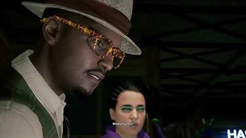 Watch Dogs 2 Meet josh at the hackerspace