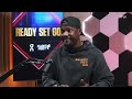 The Truth About Sprinting's Golden Era | Ready, Set, Go with Justin Gatlin and Rodney Green
