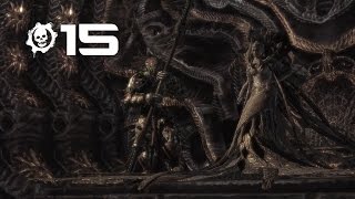 The Grub Queen - Gears of War 2 - Part 15