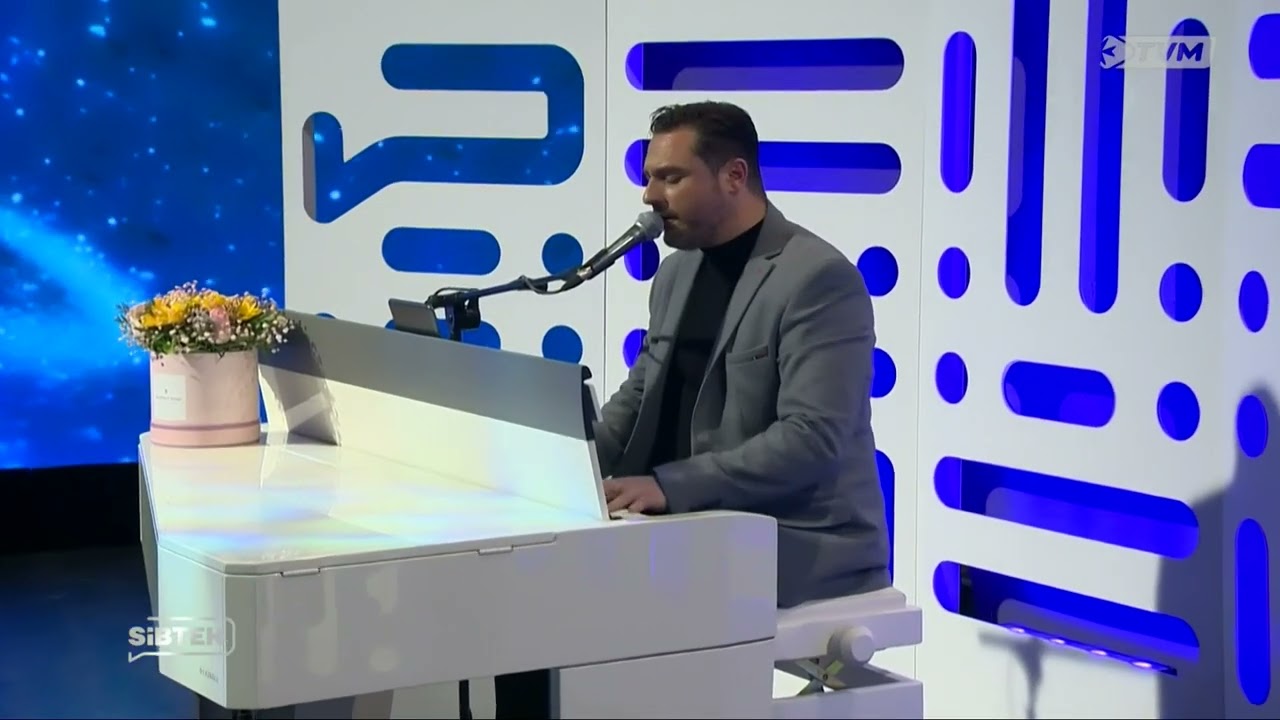 Sibtek - YOU ARE BEAUTIFUL - Christian Arding