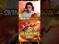 NUEVA SKIN DE MAGIK #marvelrivals #skin #magik #gambito #newskins #skins #dukerivals