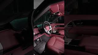 Range Rover Autobiography |Discover Timeless British Craftsmanship Exclusively at Dourado Luxury Car