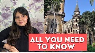 How is University of Mumbai| top colleges in Mumbai | Difference between Delhi & Mumbai University