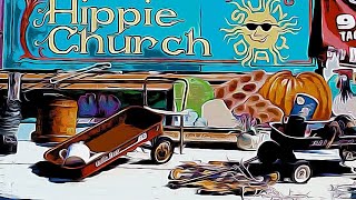 Hippie Church - Sunday Night Sesh