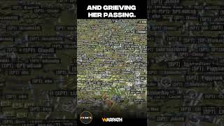 May you rest in peace. Farewell, Phantoom from SPT | Warpath screenshot 4