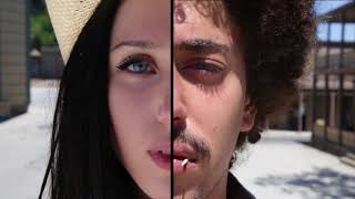 NYFA Short Film: The Good, the Bad, the Saucey