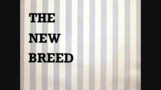 Basil Kirchin (Inglaterra, 1966)  - The New Breed (Full)
