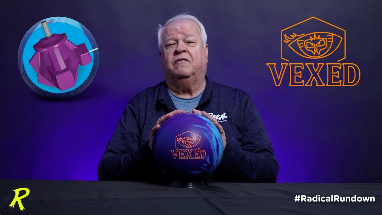 Radical Vexed Overview - #RadicalRundown - YouTube