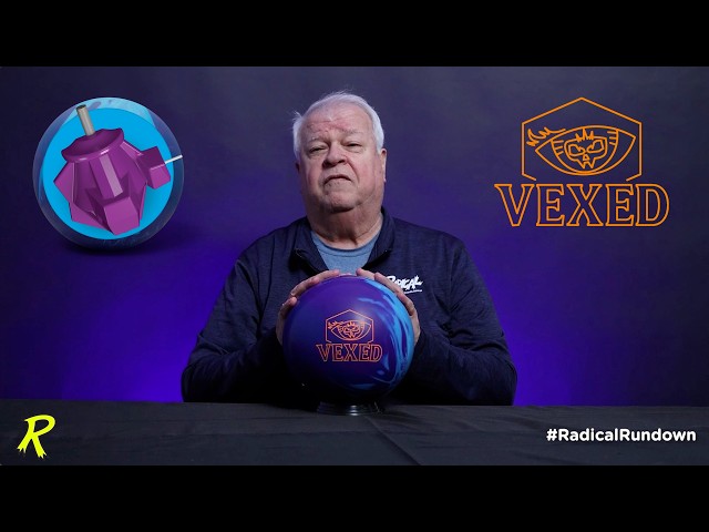 Radical Vexed Overview - #RadicalRundown - YouTube