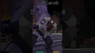 Yeah, Gengar what?